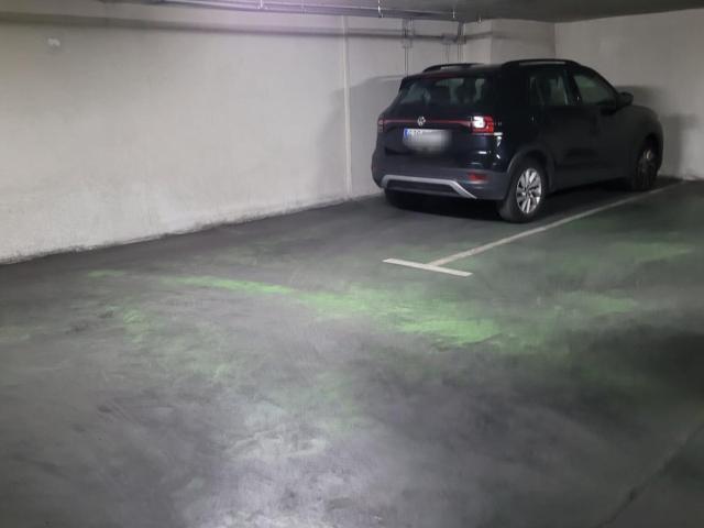 Garaje en venta en Canavall, Palma