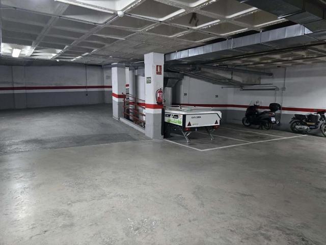 Garaje en venta en el Toscar, el Baix Vinalopó
