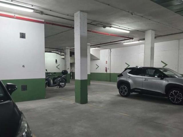 Garaje en venta en Carrús Oest, el Baix Vinalopó