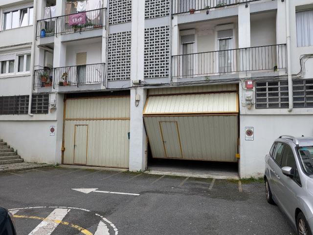 Garaje en venta en Lasarte-oria, Oztaran