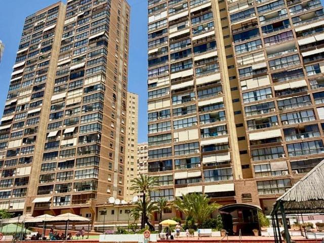 Garaje en venta en la Marina Baixa, Valencia