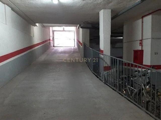 Garaje en venta en l'Horta Nord, Valencia