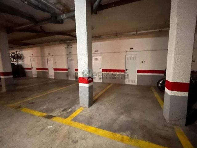 Garaje en venta en l'Horta Nord, Valencia
