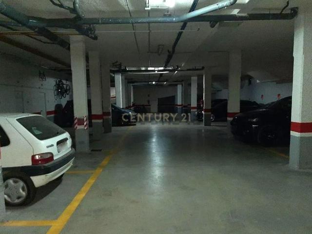 Garaje en venta en l'Horta Nord, Valencia