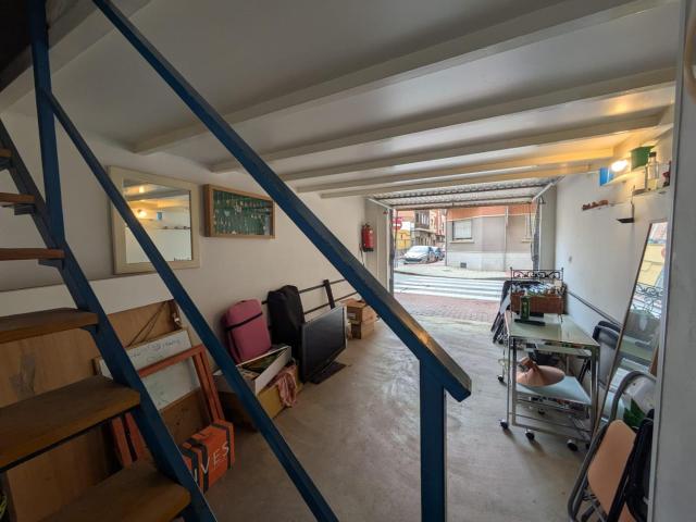 Garaje en venta en El Palmar o Lugar de Don Juan, Área Metropolitana de Murcia