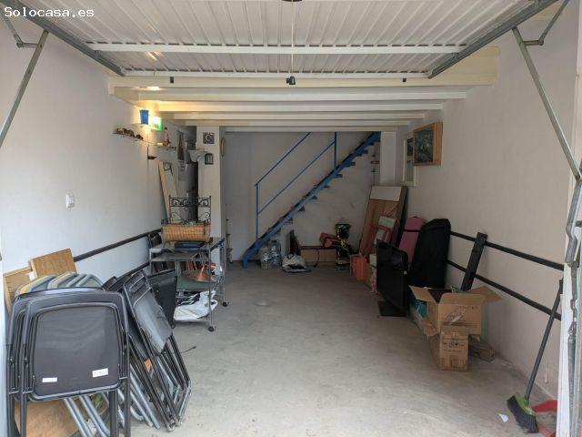 Local Comercial en venta en La Alberca, Área Metropolitana de Murcia