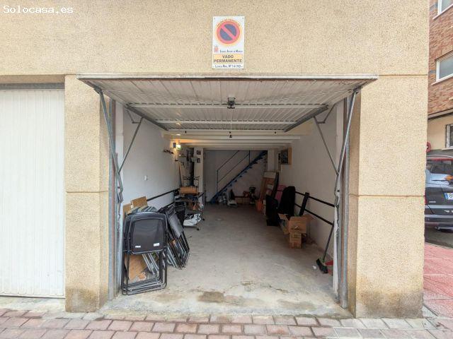 Local Comercial en venta en La Alberca, Área Metropolitana de Murcia