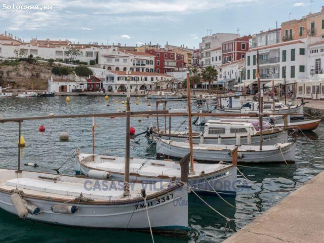 Local Comercial en venta en Santa Anna, Menorca