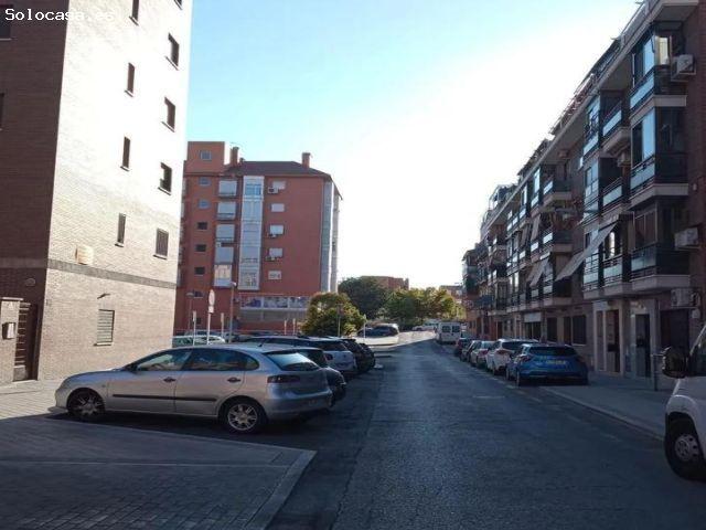 Local Comercial en venta en Villa de Vallecas, Madrid