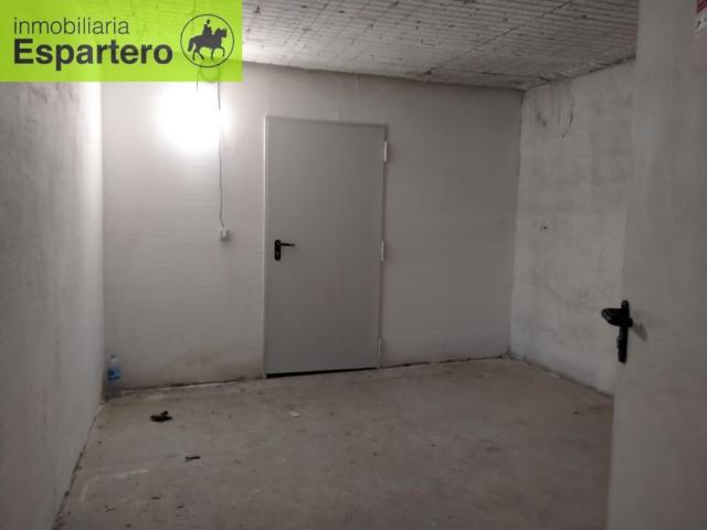 Garaje en venta en Cascajos, Logroño