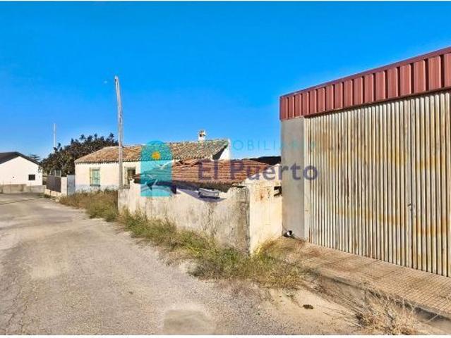 Local Comercial en venta en Los Cantareros, Bajo Guadalentín