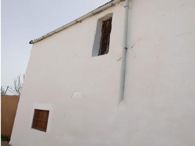 Local Comercial en venta en Montánchez, Extremadura