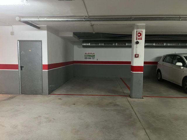 Local Comercial en alquiler en Casas del Carril de la Iglesia, Murcia