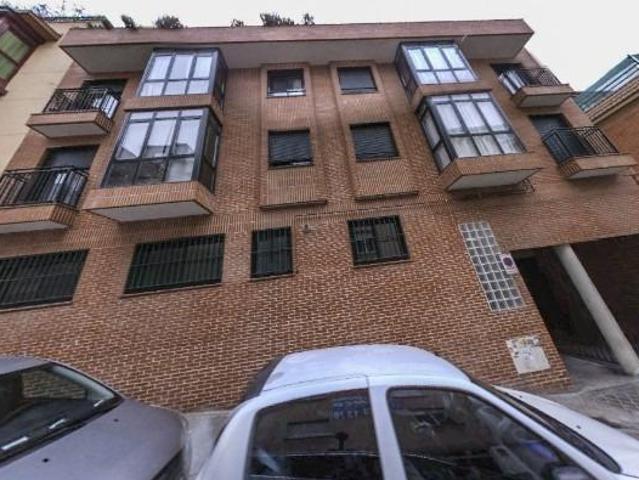 Garaje en venta en Ciudad Lineal, Madrid