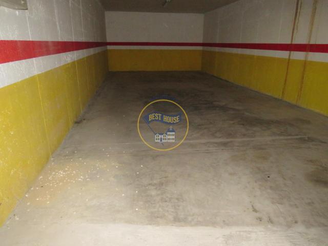 Garaje en venta en la Vall d'Albaida, Valencia