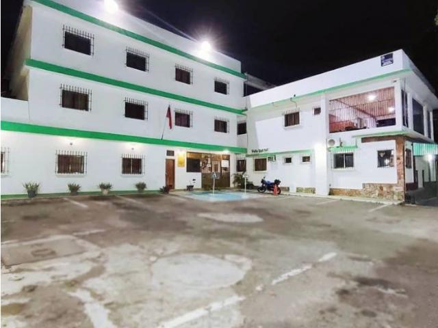 Propiedad en venta en Vargas