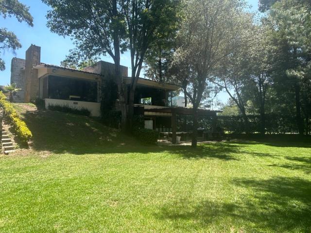 Casa en renta en Lerma, Estado de México