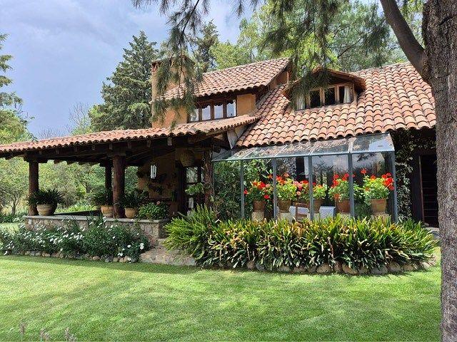 Casa en renta en Tapalpa, Jalisco