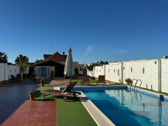 Casa en venta en Pastrana, Costa Noroeste