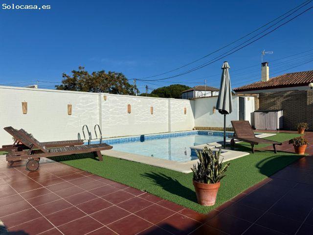 Casa en venta en La Jara, Costa Noroeste