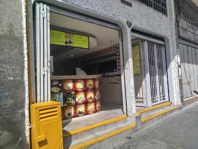 Local Comercial en alquiler en Boca De Uchire, Distrito Capital