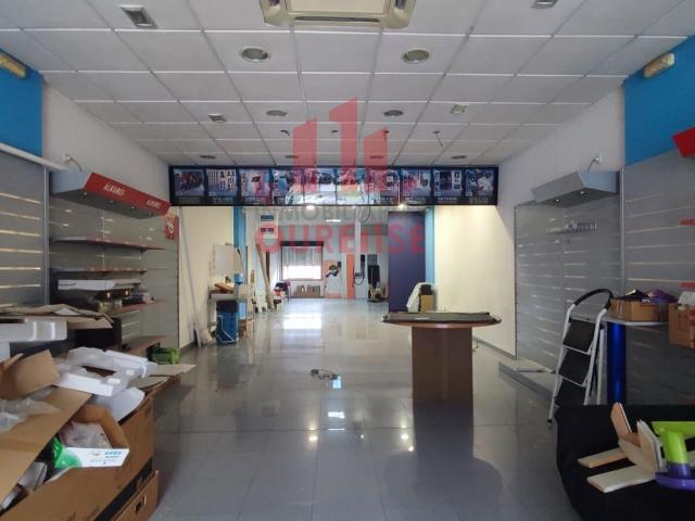 Local Comercial en alquiler en Barbadás, Ourense