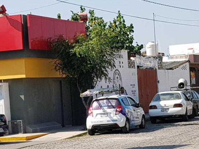Nave Industrial en venta en Colima