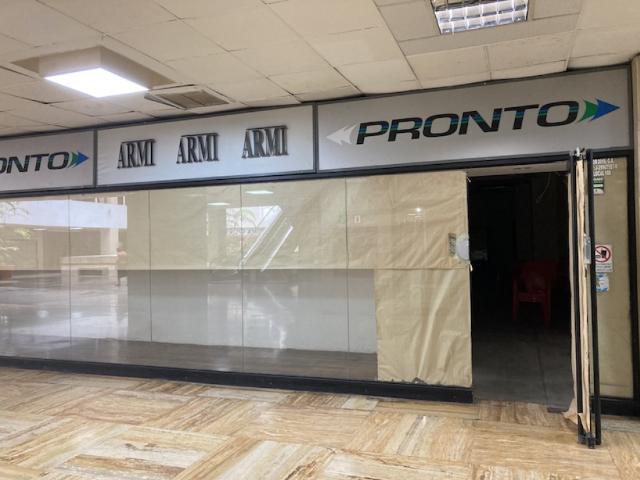 Local comercial en venta en Caracas, Baruta