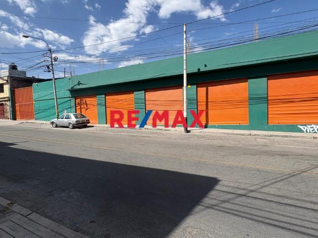 Local Comercial alquiler en Magnopata, Yanahuara