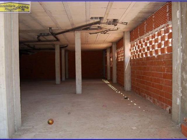 Local Comercial en alquiler en Santomera, Santomera