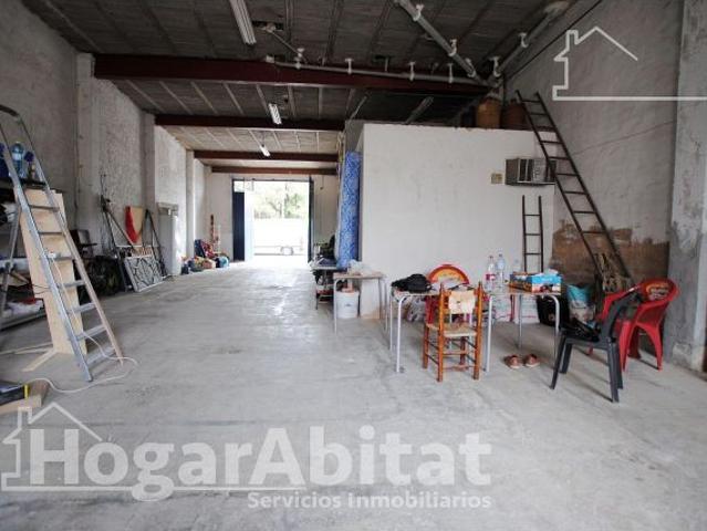 Local Comercial en venta en la Safor, Valencia
