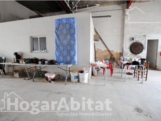 Local Comercial en venta en la Safor, Valencia