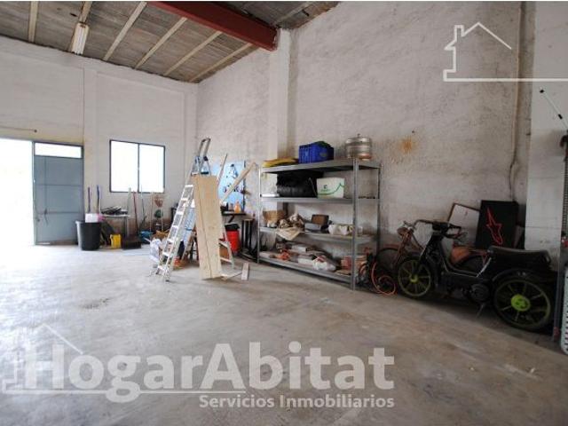 Local Comercial en venta en la Safor, Valencia