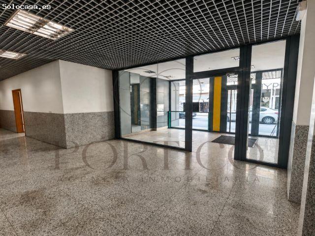 Local Comercial en alquiler en Ponte do Valo, O Porriño