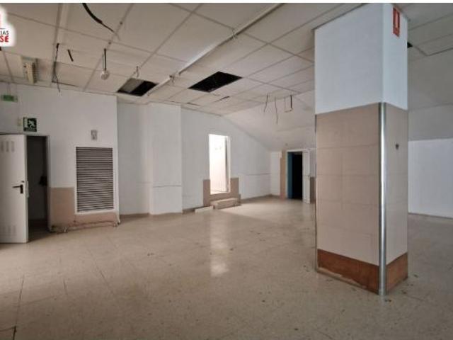 Local Comercial en alquiler en Ourense, As Lagoas