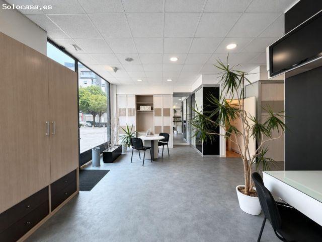Local Comercial en venta en Campuzano, Torrelavega
