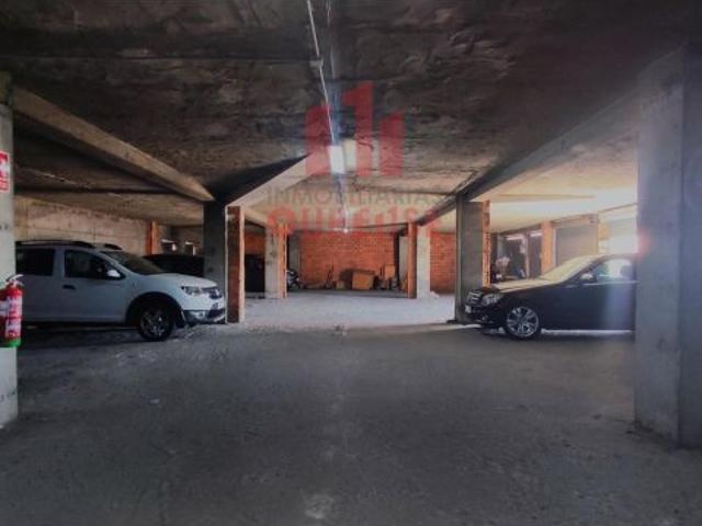 Local Comercial en venta en Gurugú, Ourense