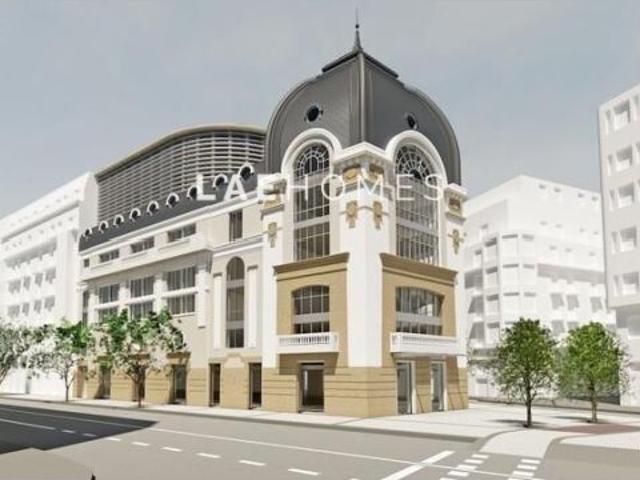 Local Comercial en alquiler en Centro, Donostia-san Sebastián