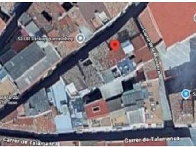 Local Comercial en venta en Centre Històric de Manresa, Bages