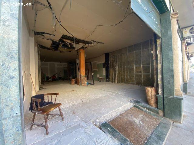 Local Comercial en alquiler en Comarca de la Vega de Granada, Andalucía