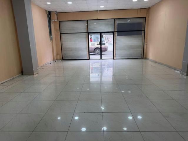 Local Comercial alquiler en Chitré