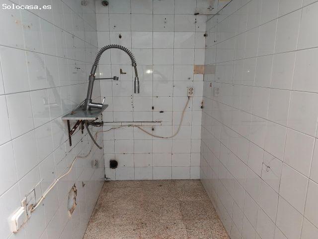 Local Comercial en alquiler en Joan Prim, Vallès Oriental