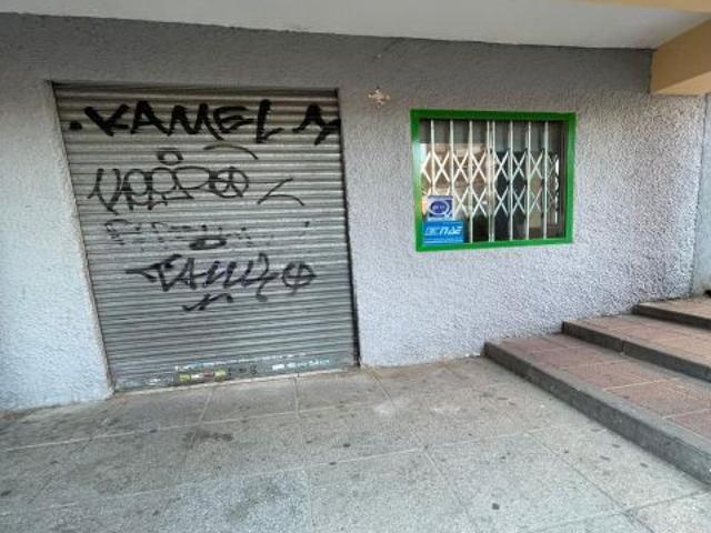 Local Comercial en alquiler en Loranca - Nuevo Versalles - Parque Miraflores, Fuenlabrada
