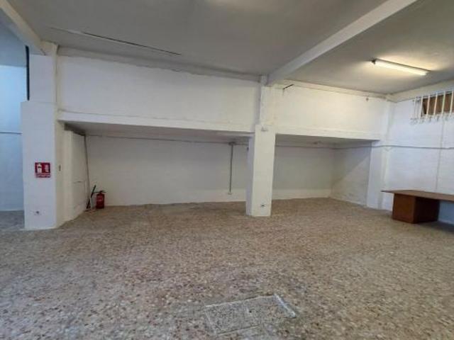 Local Comercial en alquiler en Ciudad Lineal, Madrid