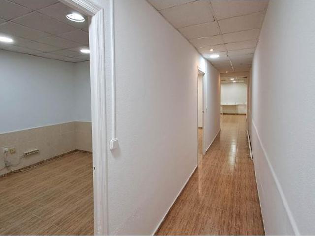 Local Comercial en alquiler en Sant Blai, l'Alacantí