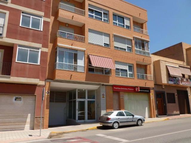 Piso en venta en Agost, Valencia