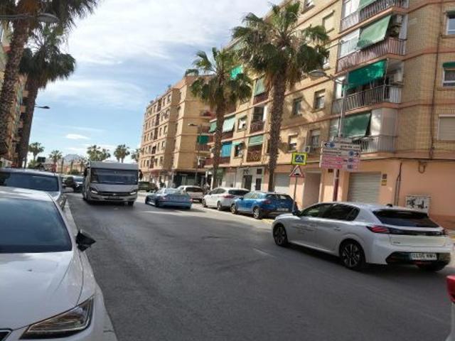 Local Comercial en alquiler en La Fila, l'Horta Sud