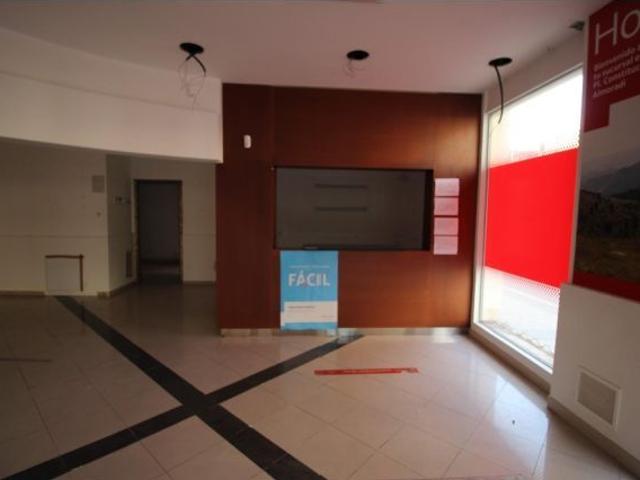 Local Comercial en alquiler en Centro, Almoradí