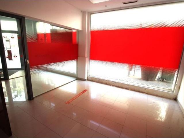 Local Comercial en alquiler en Centro, el Baix Segura / La Vega Baja