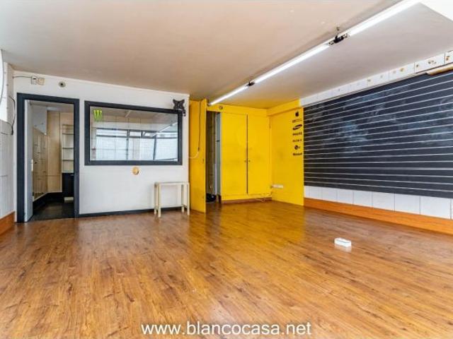 Local Comercial en alquiler en Os Loureiros, Bergantiños